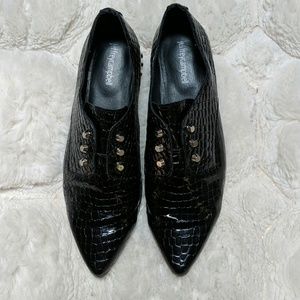 Studded flats